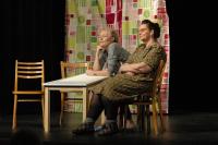 Benátky nad Jizerou, Bazilišek benátský, Pět dcer, KP Wintrův Rakovník 2019