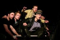 Brno, Polárka, Dvacet tisíc mil pod mořem, 2007