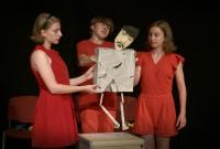 Brno, Frgál na nitkách, Křest svatého Vladimíra, CP Jiráskův Hronov 2024