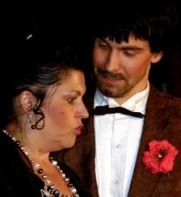 Písek, Prácheňská scéna, Na tý louce zelený, 2008