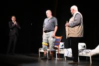 Poděbrady, Ze zákulisí, Femad Poděbrad 2025