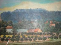 Podůlší, Čech, detail opony