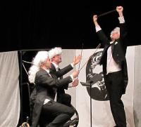 Veverská Bitýška, Prkno, Kvartet, 2010