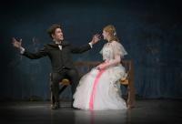 Boleradice, DS bratří Mrštíků, Pohádka máje, CP Krakonošův divadelní podzim Vysoké nad Jizerou 2022