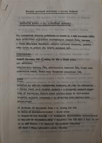 Hradec Králové, Krajské kulturní středisko, Impuls, Chrudim, Loutkářská Chrudim, 1972