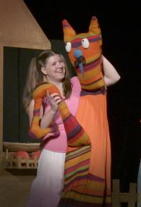 Libice nad Cidlinou, Vojan, Měla babka čtyři jabka, Popelka, 2024