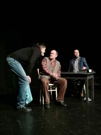 Plzeň, Ragueneau, Pan Polštář, KP Na hraně Plzeň 2022