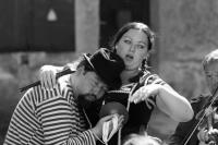 Český Krumlov, Českokrumlovská divadelní společnost, Dvojí pravda o Vilemovi z Rožmberka, 2008