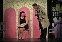 Vamberk, Zdobničan, Turecká kavárna, CP KDP Vysoké nad Jizerou 2017