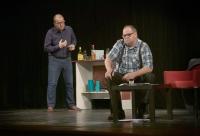 Štítina, ŠAMU, Fantastická žena, CP Krakonošův divadelní podzim Vysoké n. Jiz. 2022