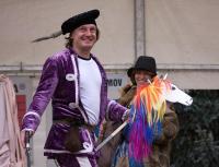 Pelhřimov, Hralous, Křikem se nic nespraví, 2008