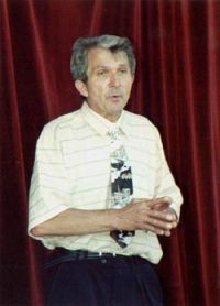 Hurych, Adolf, Trstěnice u Litomyšle, DS Vojnarka, Zlatý odznak J. K. Tyla, 2006