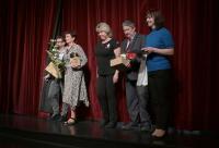 Červený Kostelec, KP 2024, Zahájení přehlídky_IM