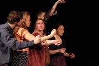 Hradec Králové, Le Cia kabaret, Bohemia, KP Audimafor 2018