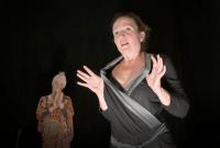 Brno, Divadlo Vejminek, Čarodky, CP Jiráskův Hronov 2024