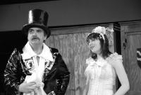 Lázně Toušeň, Sokol, Král jelenem, 2009