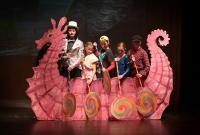 Rakovník, ZUŠ, Karlík a továrna na čokoládu, CP Popelka Rakovník 2023