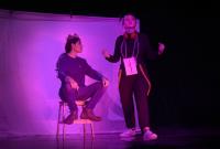 Liberec, ZUŠ, Vydýcháno, Kabaret nahý Shakespeare, LB KPP a DP 2022_IM