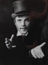 Blansko, Metra, Revizor, 1972