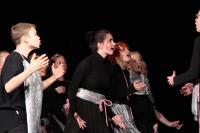 Jičín, ZŠ Železnická, DK, Krysař, KP DIVadelní SEtkání 2024