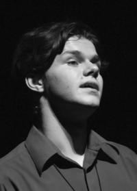 Martin Režný, Měrovice nad Hanou, ČU ve II.kat. 