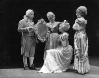 Hronov, MAJ, Skaláci, 1975