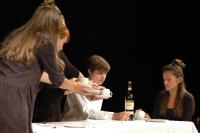 Jaroměř, ZUŠ, Convivium, Erben 1862, CP Jiráskův Hronov 2020