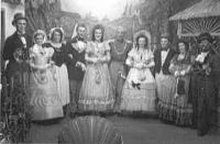 Slavíček z Podskalí