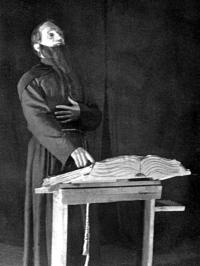 Střelice,  o. Brno-venkov, Sokol, Hrátky s čertem, po 1946