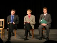 Sivice, Cimrman Revival, Dobytí severního pólu, Boleradická sešlost 2010