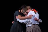 Třešť, Divadlovník větší, Černobylské dívky, KP Třešťské divadelní jaro, 2024