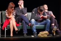 Hradec Králové, Jesličky, Kupé story, Femad 2021