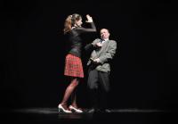 Brno, Pantomima S.I., Jarmilka verze 3.0.2, CP Otevřeno Kolín 2016