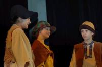 Teplice, Herecké studio, Zvířátka a Petrovští, 2007