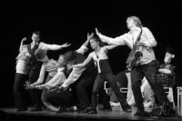 Praha-Hradčany, Šok, Hudebně dramatický koláč..., 2008