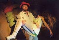 Těchonice, Zmrzlík, Ze života hmyzu, 2002