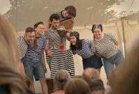 Veselí nad Moravou, Úplněnahé Divadlo, Na to se napijem, LCH 2025