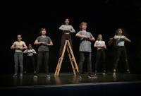 Praha 4, ZUŠ Jižní Město, Jednabáseň, Hnutí, CP Dětská scéna Svitavy 2019