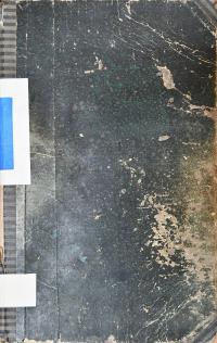 Nechanice, JDO Kolár / Sokol, Kniha pozvánek, 1925 - 1933