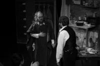 Benešov, Komorní studio Áčko, Po poledni