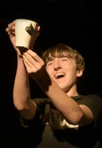 Brno, Frgál na nitkách, Maryška, CP Jiráskův Hronov 2025