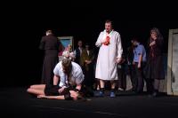 Klášterec nad Ohří, Klas, Knězovy děti, KP Lounské divadlení 2020