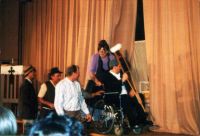 Líté, DS Úžas, Poklusem osudem dobrého vojáka Švejka, 1998