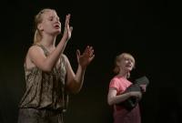 Brno-Lužánky, Mámení, Experiment Ѱ, CP Jiráskův Hronov 2022