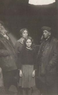 Hořovice, SDO, Půlnoční slunce, 1944