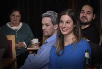 Rakovník, KP Wintrův Rakovník, rozborový seminář, 2017