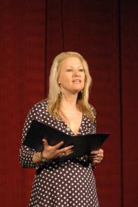 Sadská, KP Klicperovy divadelní dny, zahájení přehlídky, 2019