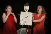 Brno, Frgál na nitkách, Křest svatého Vladimíra, CP Jiráskův Hronov 2024