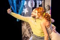 Plzeň, Divadlo MAEBH, Podařený večírek, 2016