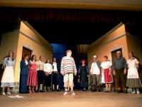 Strašín, SDO Kolár, Sluha dvou pánů, 2009